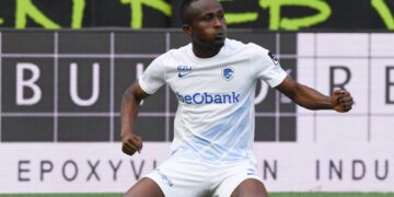 Meet the new Eagles: Fernandez, Otele and Sor earn maiden Nigeria call-ups