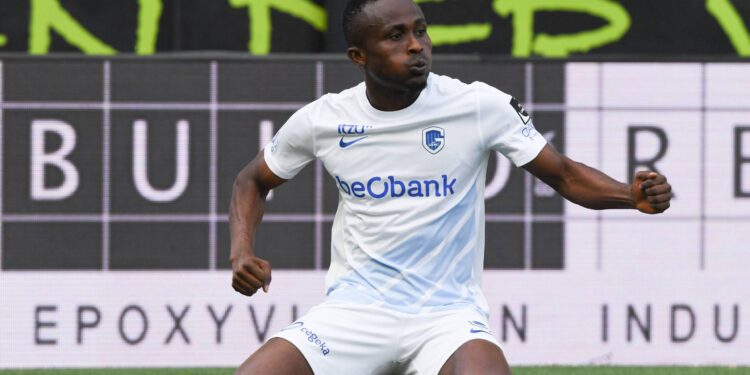 Meet the new Eagles: Fernandez, Otele and Sor earn maiden Nigeria call-ups