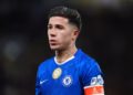 “Not a leader” – Former Super Eagles captain blasts Chelsea’s Enzo Fernandez over transfer comments