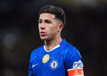 “Not a leader” – Former Super Eagles captain blasts Chelsea’s Enzo Fernandez over transfer comments