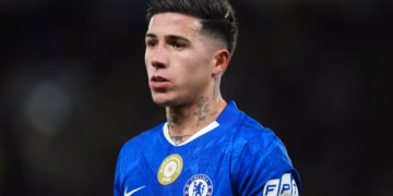 “Not a leader” – Former Super Eagles captain blasts Chelsea’s Enzo Fernandez over transfer comments