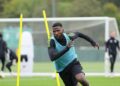 Kelechi Iheanacho: Super Eagles striker issues update on Celtic contract talks