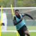 Kelechi Iheanacho: Super Eagles striker issues update on Celtic contract talks