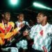 Former Super Eagles head coach hailed as ‘first superstar’ of Nigerian football