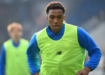 Honest Ahanor: Premier League giants to rival Real Madrid for Super Eagles prospect