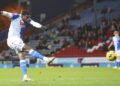 Nigeria’s Alebiosu provides assist to help Blackburn Rovers maintain unbeaten EFL Championship run