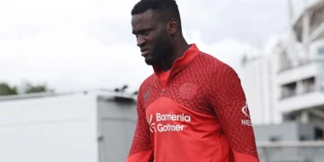 Werder Bremen chief opens up on “miscalculation” in signing of Super Eagles striker Victor Boniface