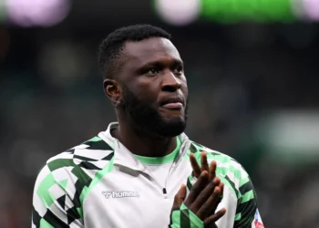 Victor Boniface: Werder Bremen boss offers update on potential injury return for Super Eagles striker