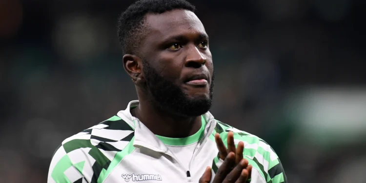 Victor Boniface: Werder Bremen boss offers update on potential injury return for Super Eagles striker