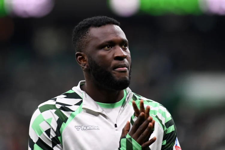 Victor Boniface: Werder Bremen boss offers update on potential injury return for Super Eagles striker