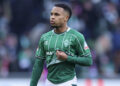 Super Eagles star backs relegation-threatened Werder Bremen to retain Bundesliga status