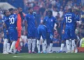 Super Eagles legend Mikel Obi explains how Chelsea can make woeful season a success