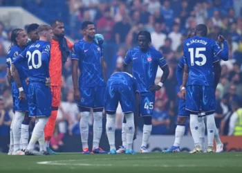 Super Eagles legend Mikel Obi explains how Chelsea can make woeful season a success