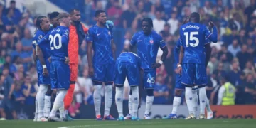 Super Eagles legend Mikel Obi explains how Chelsea can make woeful season a success
