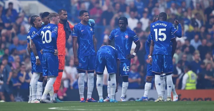 Super Eagles legend Mikel Obi explains how Chelsea can make woeful season a success