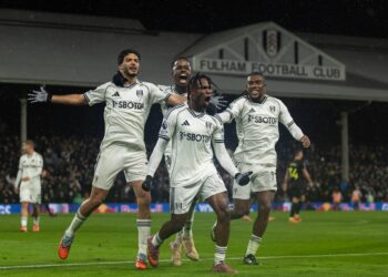 Samuel Chukwueze: Fulham pushing to sign Super Eagles star from AC Milan permanently