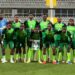 FIFA world rankings: Nigeria’s Super Eagles remain unmoved after Iran win, Jordan draw