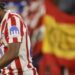 Atletico Madrid issue injury update on Lookman after Copa del Rey final