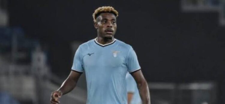‘The turning point’ – What Lazio boss Sarri said about Super Eagles star Dele-Bashiru after Udinese draw