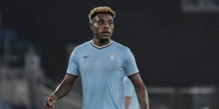 ‘The turning point’ – What Lazio boss Sarri said about Super Eagles star Dele-Bashiru after Udinese draw