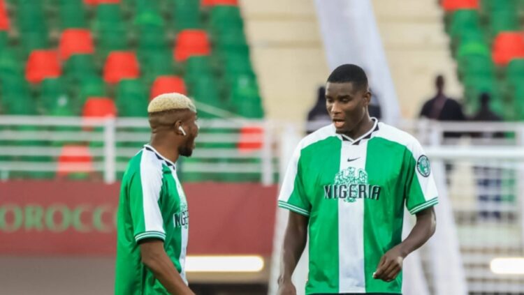 ‘No more dangerous player’ – Why Osimhen is ranked above Onuachu ahead of Galatasaray v Trabzonspor