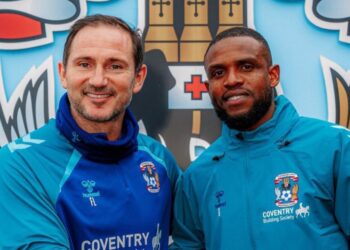 Frank Onyeka: Chelsea icon reveals 4 ‘amazing’ qualities of Super Eagles star