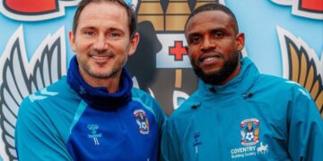 Frank Onyeka: Chelsea icon reveals 4 ‘amazing’ qualities of Super Eagles star