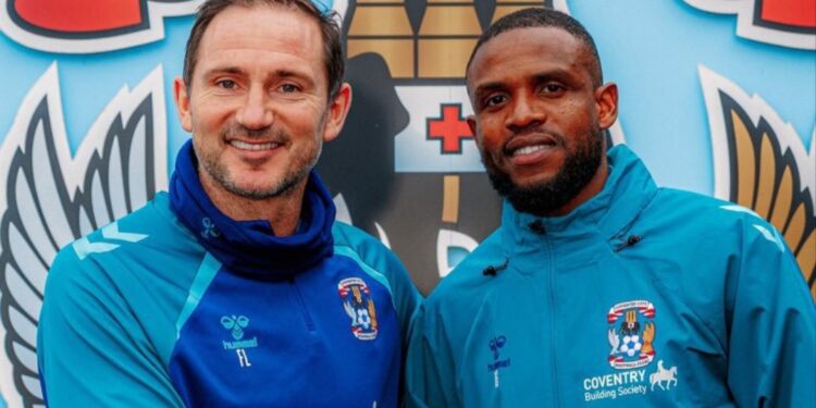 Frank Onyeka: Chelsea icon reveals 4 ‘amazing’ qualities of Super Eagles star