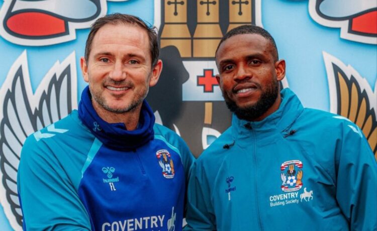 Frank Onyeka: Chelsea icon reveals 4 ‘amazing’ qualities of Super Eagles star