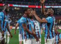 Three Super Eagles stars lead Trabzonspor charge with crucial win vs Galatasaray