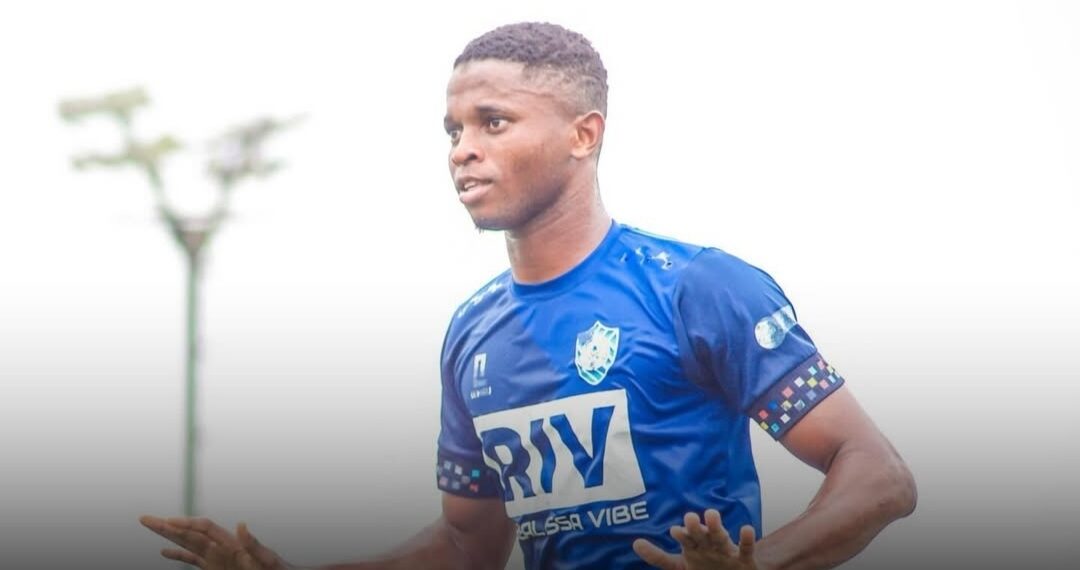 Beşiktaş eye deal for Nigerian teen wonder Donald Godwin amid Wilfred Ndidi link