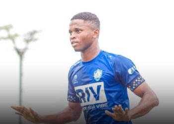 Beşiktaş eye deal for Nigerian teen wonder Donald Godwin amid Wilfred Ndidi link