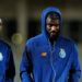 Super Eagles star escapes red card as Benfica, Sporting, Porto ignite refereeing row in Portugal