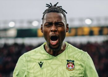 ‘Chelle wants him’ – Former England youth star set for Super Eagles debut next month