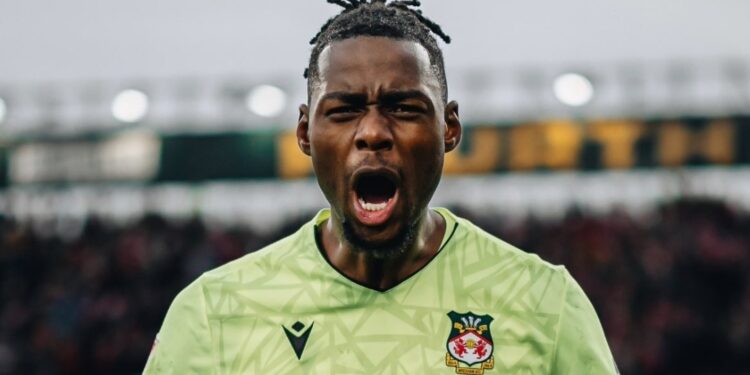 ‘Chelle wants him’ – Former England youth star set for Super Eagles debut next month