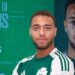 Super Eagles star Dessers ruled out for rest of season after AFCON injury setback