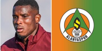 Paul Onuachu injury blow hits Trabzonspor title charge in Turkish Süper Lig