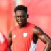 Nigeria star Adams sends message to angry Sevilla fans after powering Atletico win