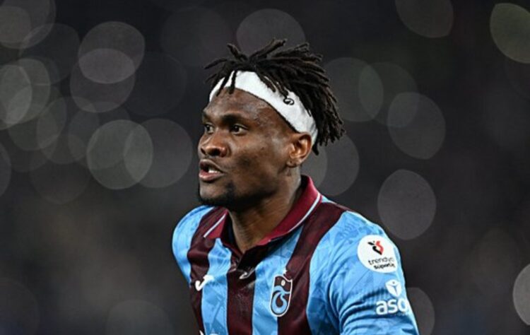 Super Eagles star Nwaiwu joins Yamal, Zaïre-Emery on world’s best U23 list