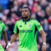 Alex Iwobi opens up on Arsene Wenger chat that sealed his Nigeria commitment