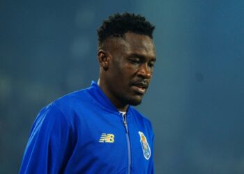 Super Eagles star claims top award in Portugal following brilliant display