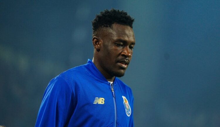 Super Eagles star claims top award in Portugal following brilliant display