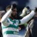 Kelechi Iheanacho sends strong message to Super Eagles boss with Celtic brilliance