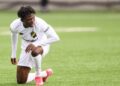 Zadok Yohanna transfer news: Dortmund, Leverkusen, Leipzig battle for Nigerian wonderkid