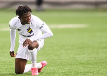 Zadok Yohanna transfer news: Dortmund, Leverkusen, Leipzig battle for Nigerian wonderkid