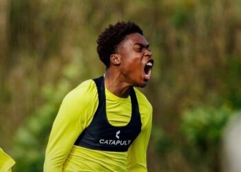 Who is Zebedee Kennedy? Nigerian teen attracting Chelsea, Juventus interest