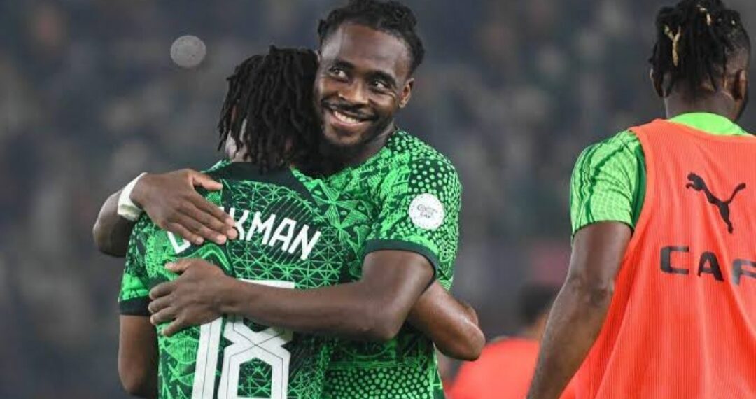 Super Eagles star faces late fitness test as Preston NE tackle Birmingham City