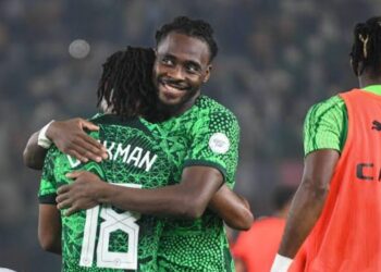 Super Eagles star faces late fitness test as Preston NE tackle Birmingham City