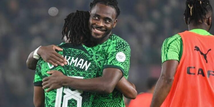 Super Eagles star faces late fitness test as Preston NE tackle Birmingham City