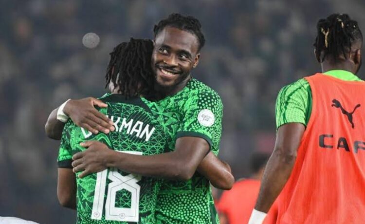 Super Eagles star faces late fitness test as Preston NE tackle Birmingham City